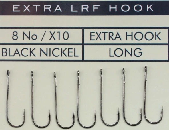 Anchor Extra LRF Hook LRF İğnesi