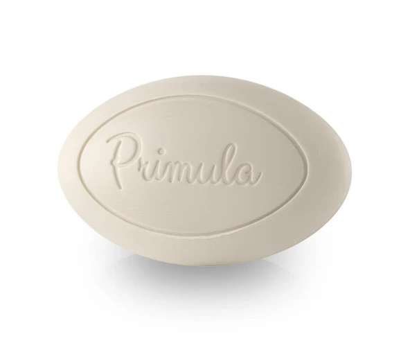 Valobra Bar Soap Primula - Sabun 130 gr - 3