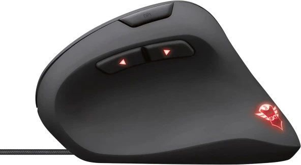 Trust GXT144 Rexx Ergo Gaming Mouse-Syh - 4