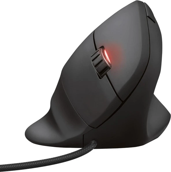Trust GXT144 Rexx Ergo Gaming Mouse-Syh - 5