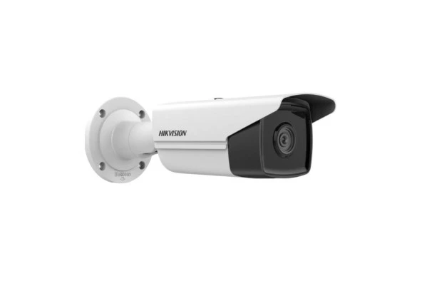 Hikvision DS-2CD2T83G2-4I 8MP 4mm EXIR Bullet Kamera H.265+ 80mt DarkFighter