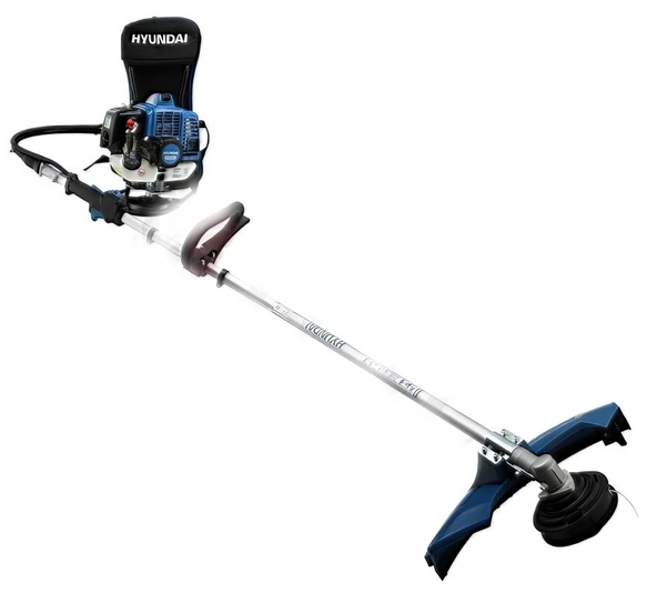 Hyundai HYX 550S Motorlu Sırt Tırpan 3 Hp - 3