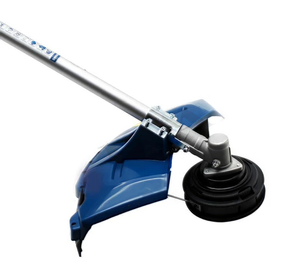 Hyundai HYX 550S Motorlu Sırt Tırpan 3 Hp - 2