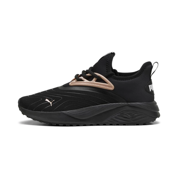 PUMA  PACER BEAUTY KADIN SNEAKER AYAKKABI 395238-01 - 5