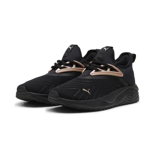 PUMA  PACER BEAUTY KADIN SNEAKER AYAKKABI 395238-01 - 3