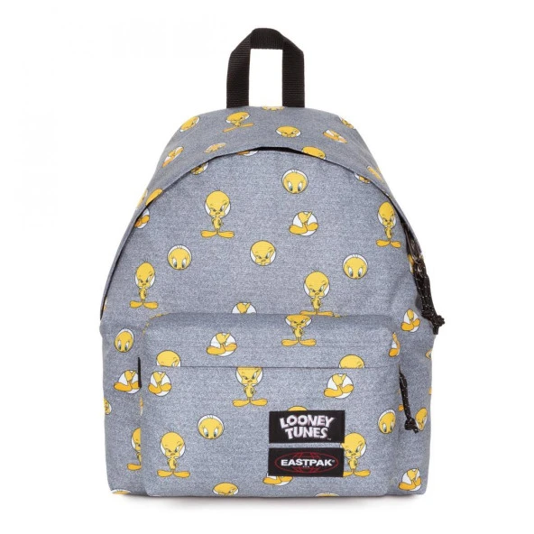 Eastpak Padded Pak'R Tweety Grey Sırt Çantası