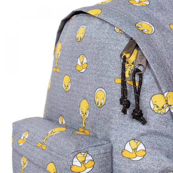 Eastpak Padded Pak'R Tweety Grey Sırt Çantası - 5