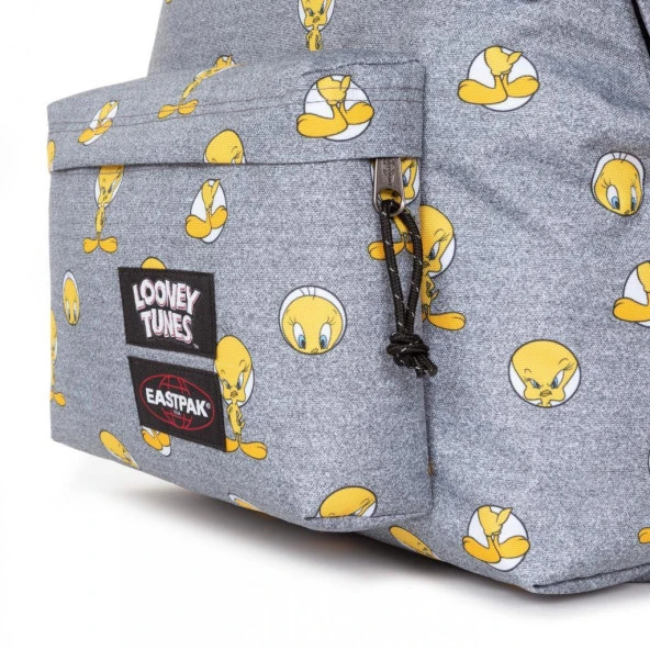 Eastpak Padded Pak'R Tweety Grey Sırt Çantası - 6