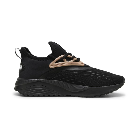 PUMA  PACER BEAUTY KADIN SNEAKER AYAKKABI 395238-01 - 4