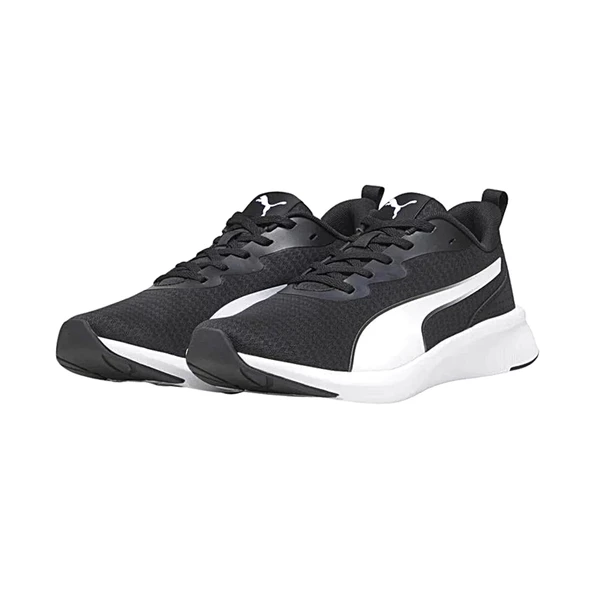 PUMA  FLYER LİTE ERKEK KOŞU AYAKKABISI 378774-01 - 3