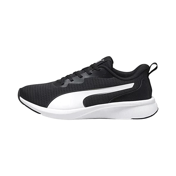 PUMA  FLYER LİTE ERKEK KOŞU AYAKKABISI 378774-01 - 5