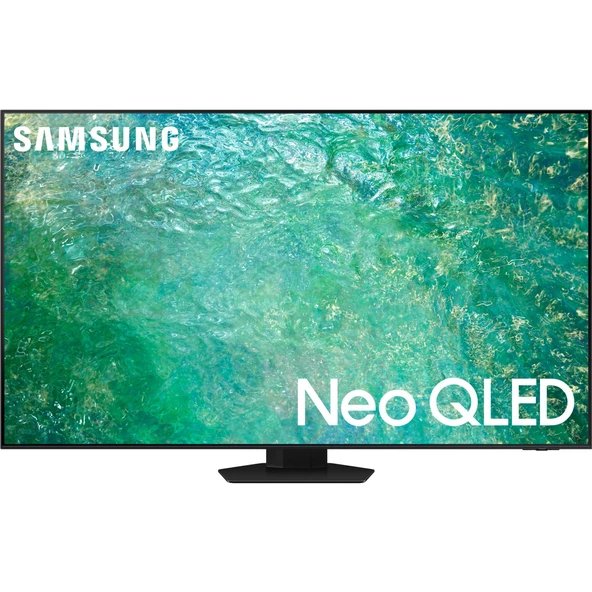 Samsung 75QN85C 75" 189 Ekran Uydu Alıcılı 4K Ultra HD Smart Neo QLED TV
