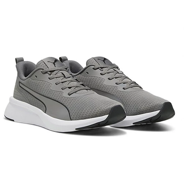 PUMA  FLYER LİTE ERKEK KOŞU AYAKKABISI 378774-10 ürün görseli 1