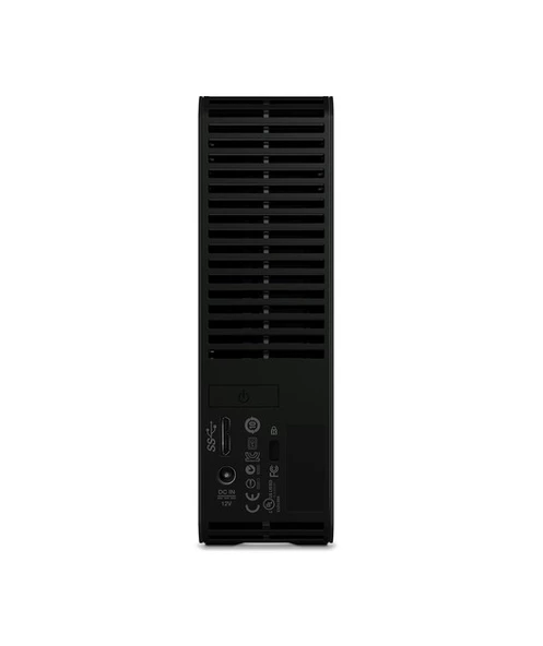 WD Elements Desktop 18 TB - 4
