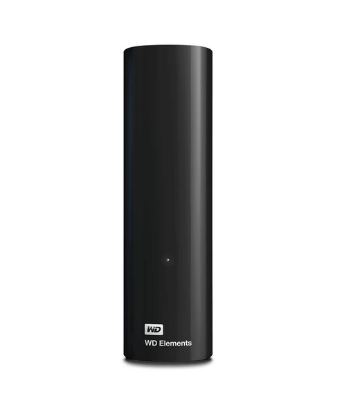 WD Elements Desktop 18 TB - 2
