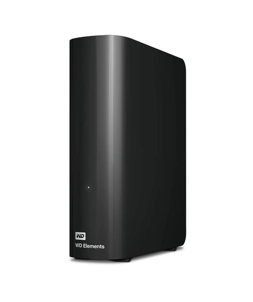 WD Elements Desktop 18 TB