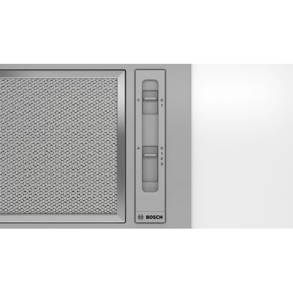 Bosch Dln53aa70 Inox Ankastre Aspiratör - 2