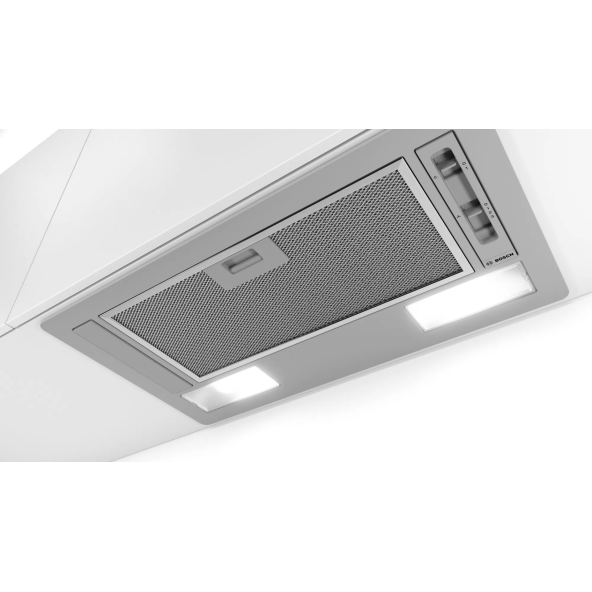 Bosch Dln53aa70 Inox Ankastre Aspiratör - 3