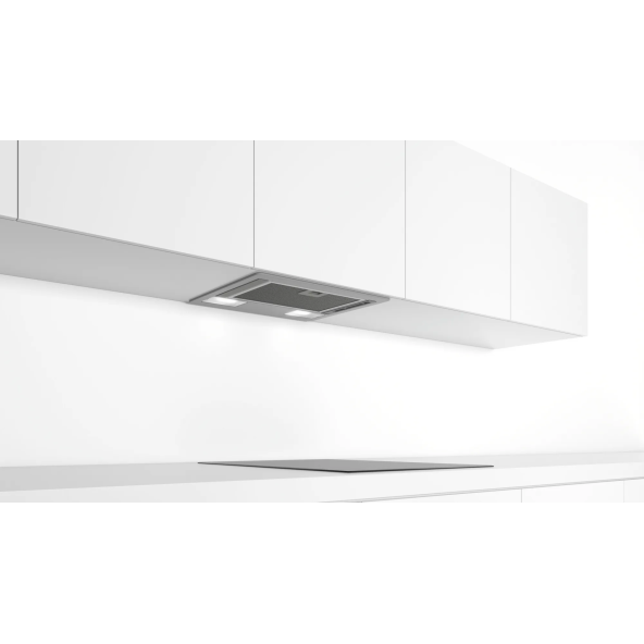 Bosch Dln53aa70 Inox Ankastre Aspiratör - 4