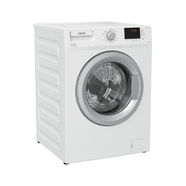 Altus Al 10123 D C Enerji 10 Kg Çamaşır Makinesi - 2