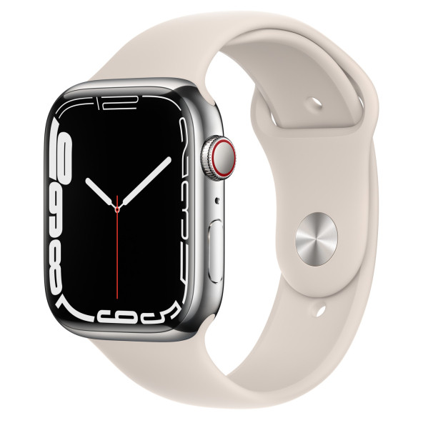 Watch 9 Pro  ( 2 KORDON HEDİYELİ )  Son Versiyon AMOLED ekran Akıllı Saat SmartWatch Tüm Telefonlara Uyumlu - 6