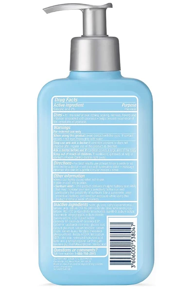 CeraVe Yüz Temizleme Jeli 237ML - 2
