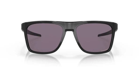 Oakley Leffingwell Güneş Gözlüğü 910001 Black Ink Prizm Grey - 2