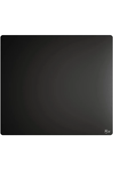 Element Mouse Pad - Air Siyah 43x38cm