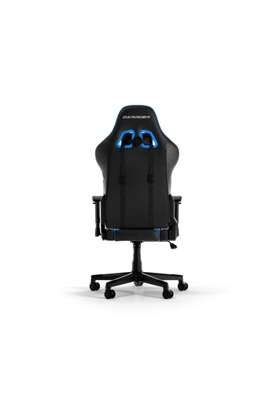 DxRacer Prince Serisi L Siyah Mavi Oyuncu Koltuğu - 3