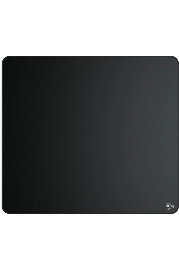 Glorious Element Mouse Pad - Fire Siyah 43x38cm - 4
