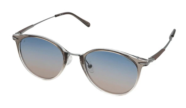 Slazenger 6855.C2 51 Polarize Unisex Güneş Gözlüğü