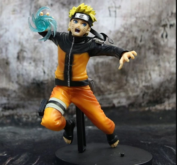 Naruto Figür