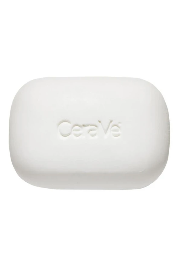 CeraVe SA Kaba ve Engebeli Ciltler İçin Temizleyici Sabun 128GR - 2