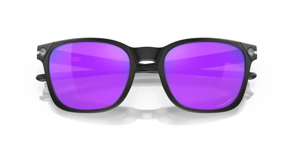 Oakley Ojector Güneş Gözlüğü 901803 Matte Black Prizm Violet - 2