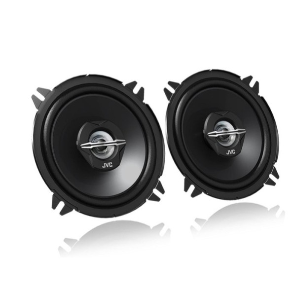 Jvc Cs J520x 13 Cm 250 Watt Oto Hoparlör Takımı - 2