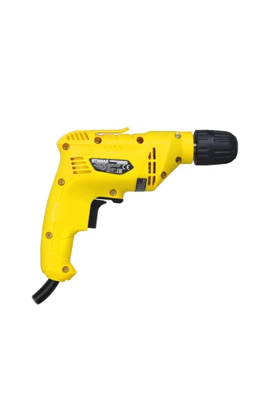 Rtrmax Darbesiz Matkap 450w 10 Mm - 6
