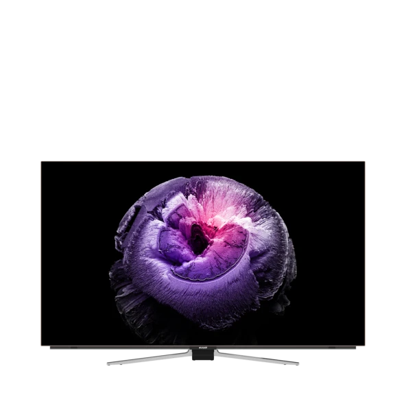 Arçelik A55 OLED C 970 B 4K Ultra HD 55'' 140 Ekran Uydu Alıcılı Android Smart OLED TV