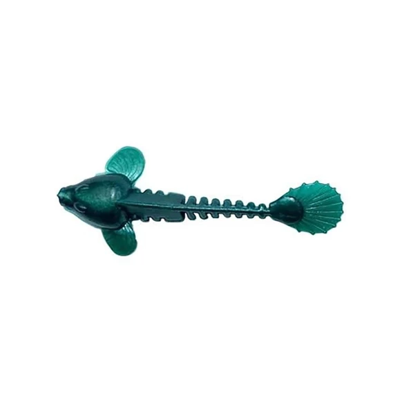 Spiinx Gobby 5cm Lrf Silikon Yem - Resim 7