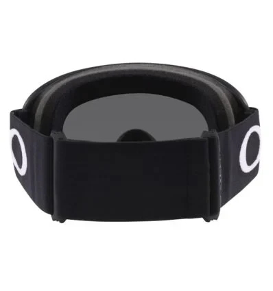 Oakley O-Frame 2.0 Pro L Goggles 712402 Matte Black Dark Grey - Resim 7