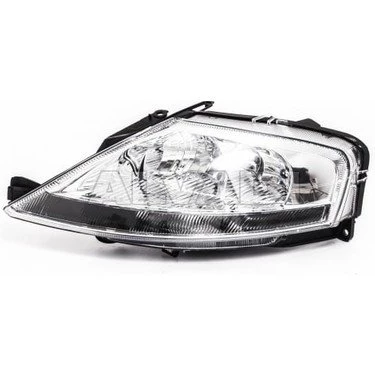 TYC Citroen C3 (2002 - 2009) Far Sol (200024052)