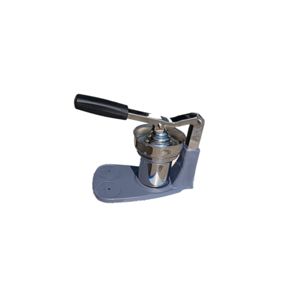 Liva Gri Meyve Presi Narenciye Sıkacağı - 3