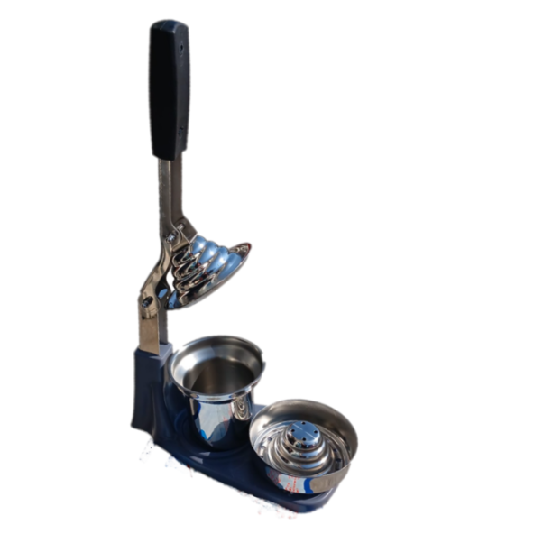 Liva Gri Meyve Presi Narenciye Sıkacağı - 5