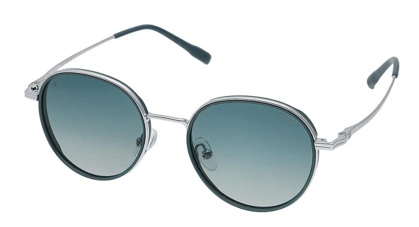 Lee Cooper LC1562.C2 48 Polarize Unisex Güneş Gözlüğü