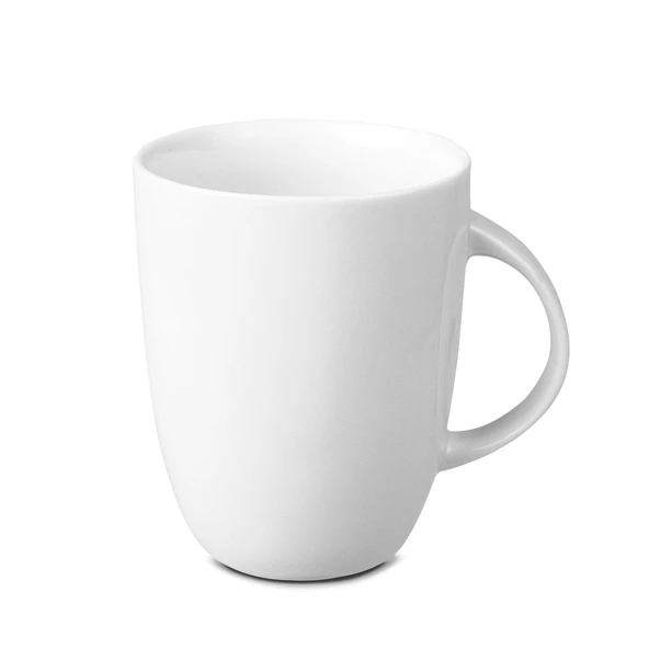 GÜRAL PORSELEN Elit 2 Adet 220 cc Mug Bardak - 3