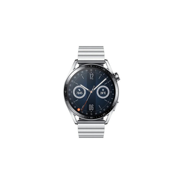 Huawei Watch Gt 3 Elite 46MM - Titanyum Gri