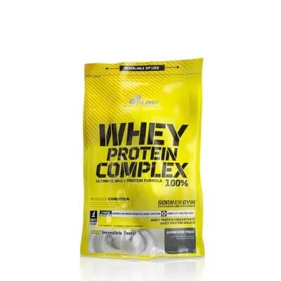 Olimp Whey Protein Complex 700 Gr