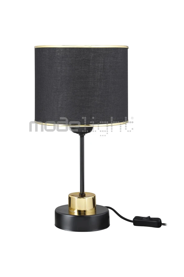 Modelight Arden Silindir Abajur ürün görseli