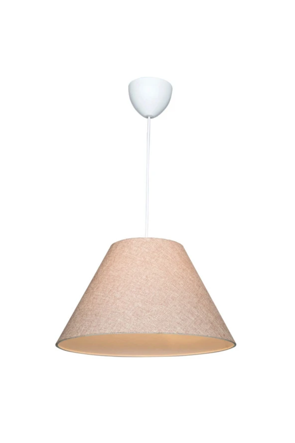 Modelight 35'Lik Kumaş Sarkıt Trıa Kumbeji - Resim 2