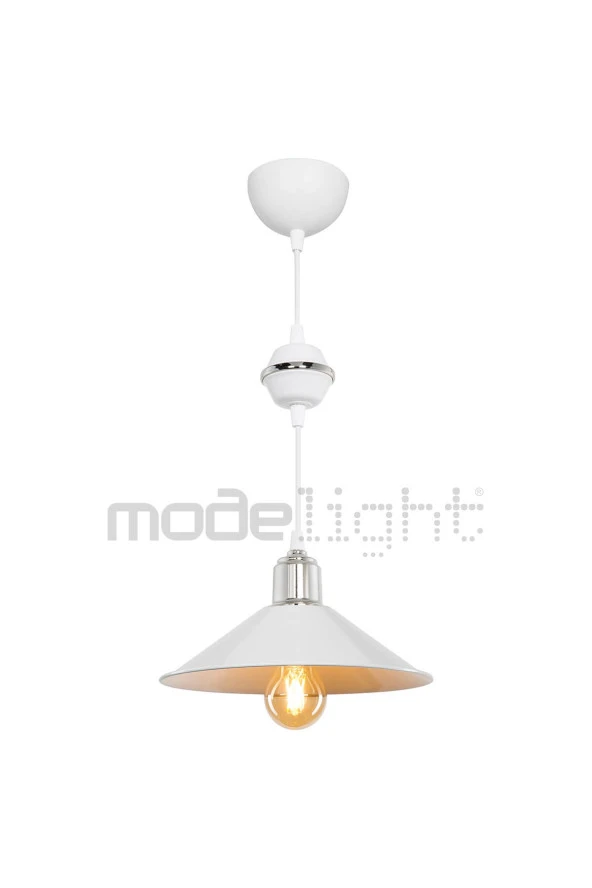 Modelight Akses Karo / Küre Tekli Maya Sarkıt