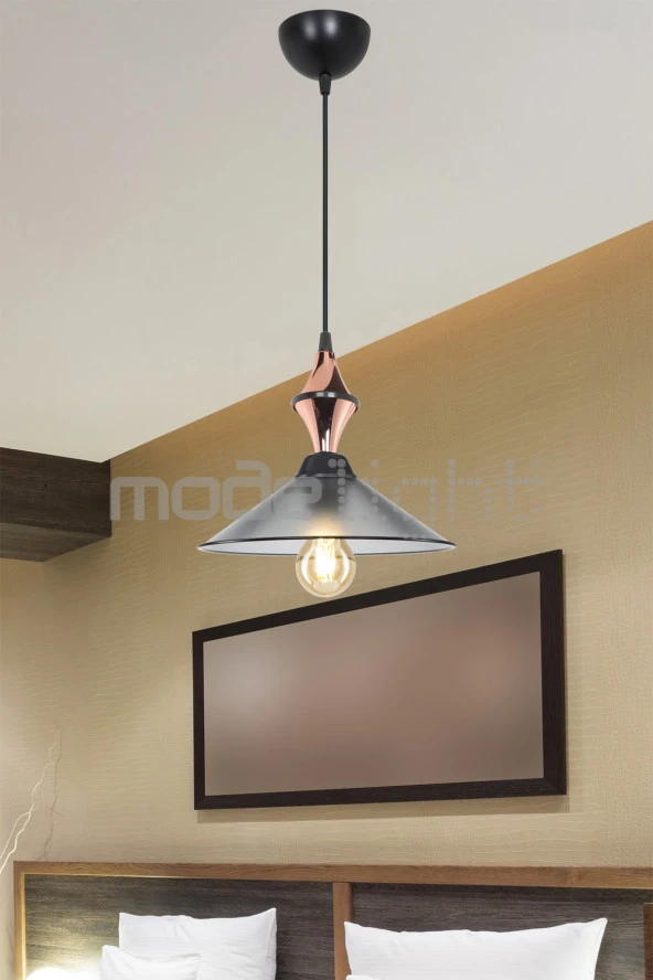Modelight Akses Karo / Küre Tekli Maya Sarkıt